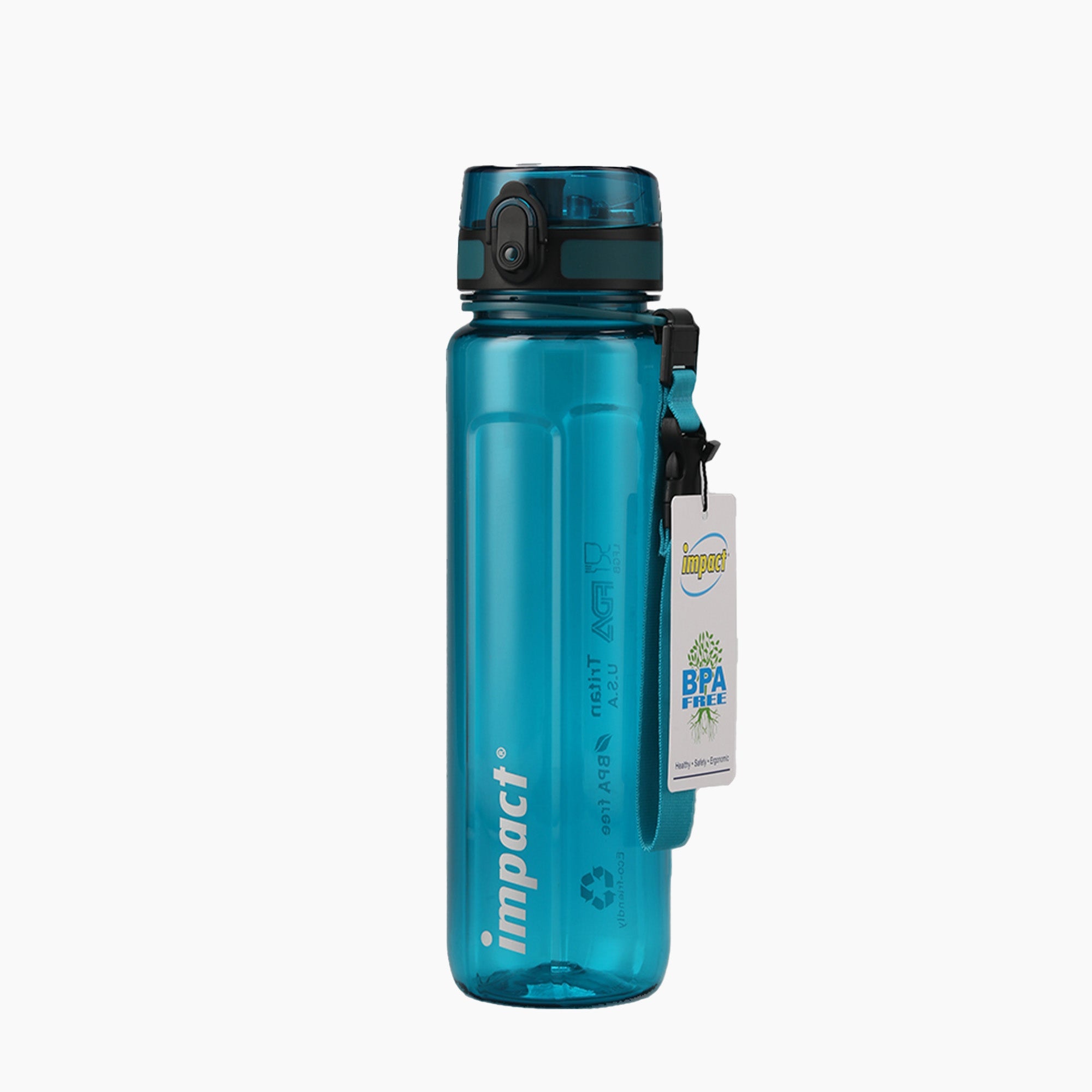 Tritan Jump Lid Ergo Bottle, 950ML