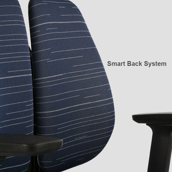 Duotex Office Ergonomic Chair