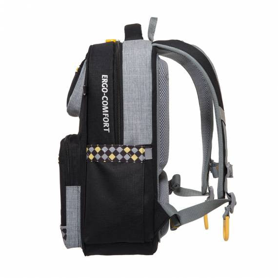 IMPACT IM-00365 Ergo Spinal Protection Backpack