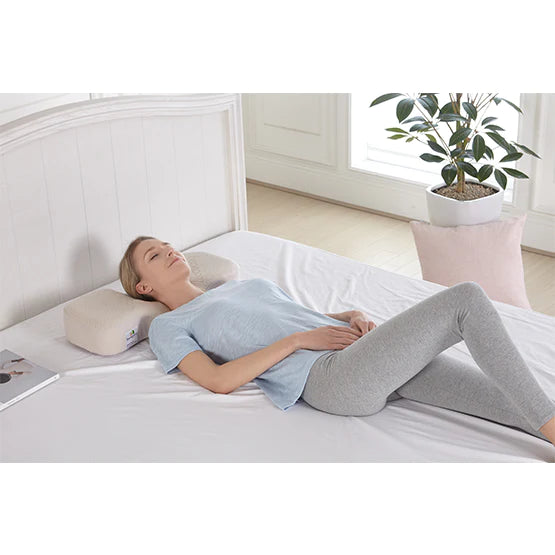 ERGOWORKS - EW-DPP-01 - Dual Plus Perfect Sleep Pillow