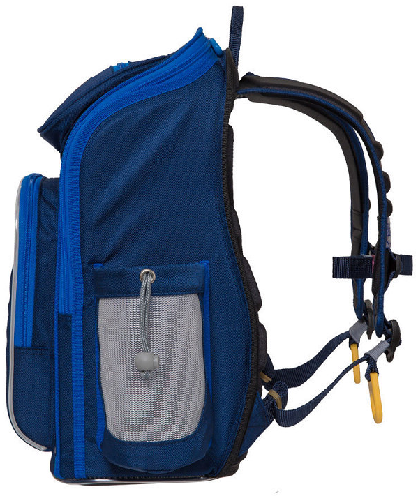 IMPACT - IM-00701-NY - Ergo-Comfort Spinal Support Backpack