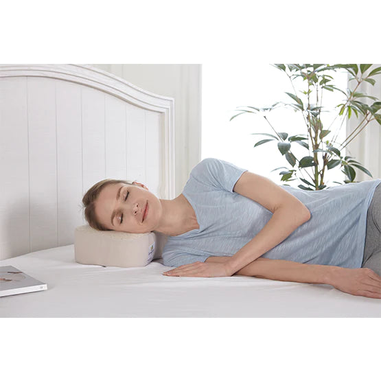 ERGOWORKS - EW-DPP-01 - Dual Plus Perfect Sleep Pillow