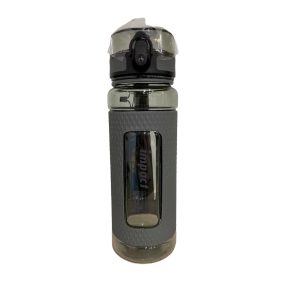 IMPACT 700-25-KEL 700ml Nano Ionizer Jump Lid Water Bottle