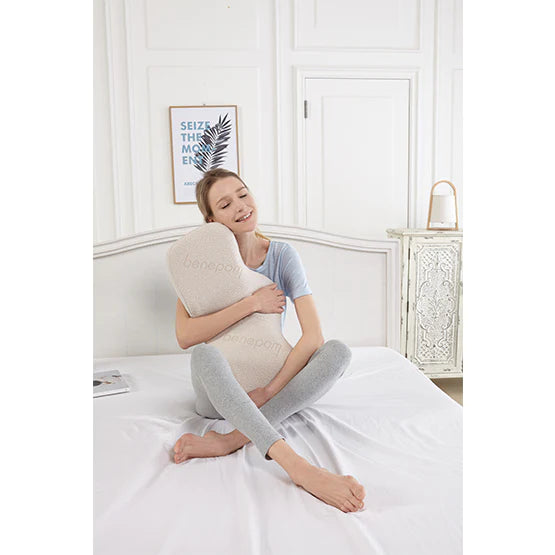 ERGOWORKS - EW-DPP-01 - Dual Plus Perfect Sleep Pillow