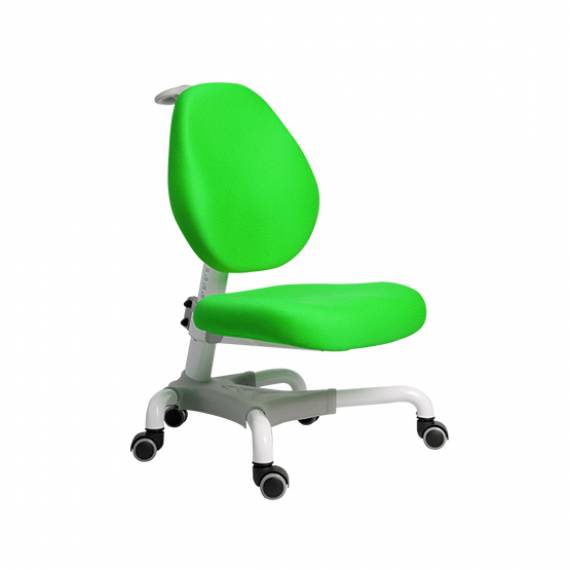 Impact Ergo-Growing Study Desk And Chair Set - IM-D12L1200V2-PK (Ready Stocks)
