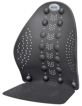 Ergonomic Seat Cushion for Backbone & Back Rest Support | Ergoworks