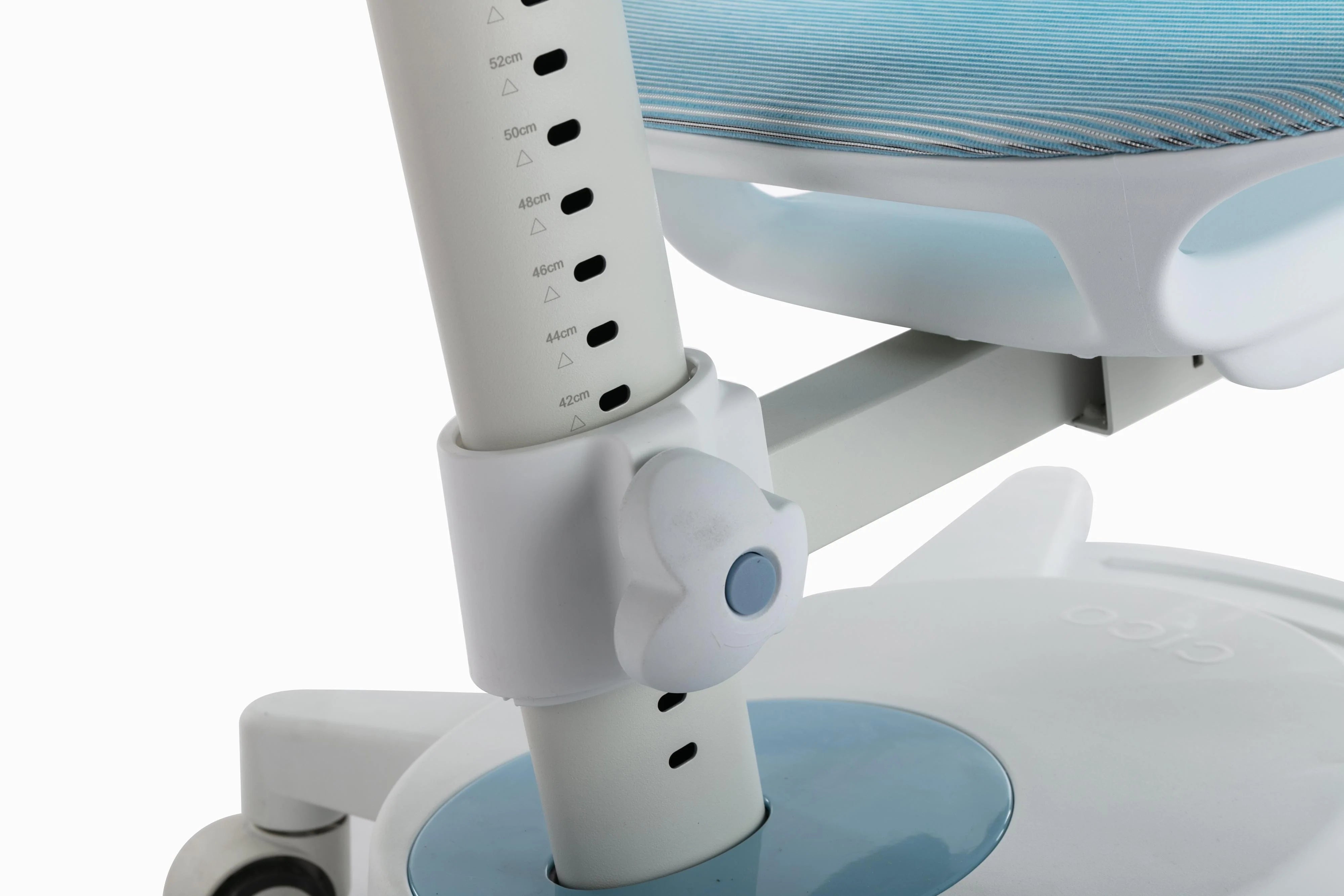 IMPACT - IM-YB606-BL - Kids Ergonomic Mesh Chair (Blue)