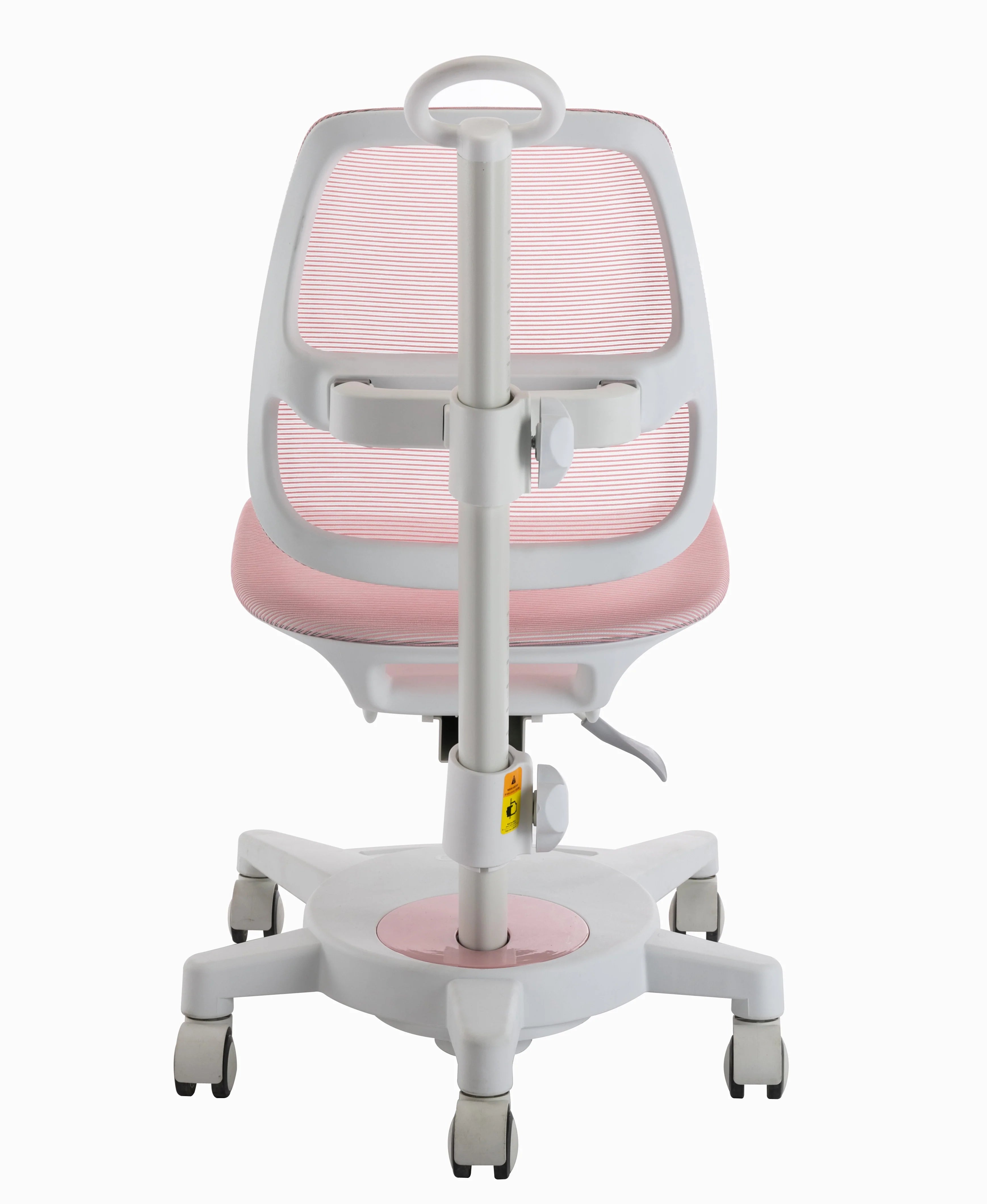 IMPACT - IM-YB606-PK - Kids Ergonomic Mesh Chair (Pink)
