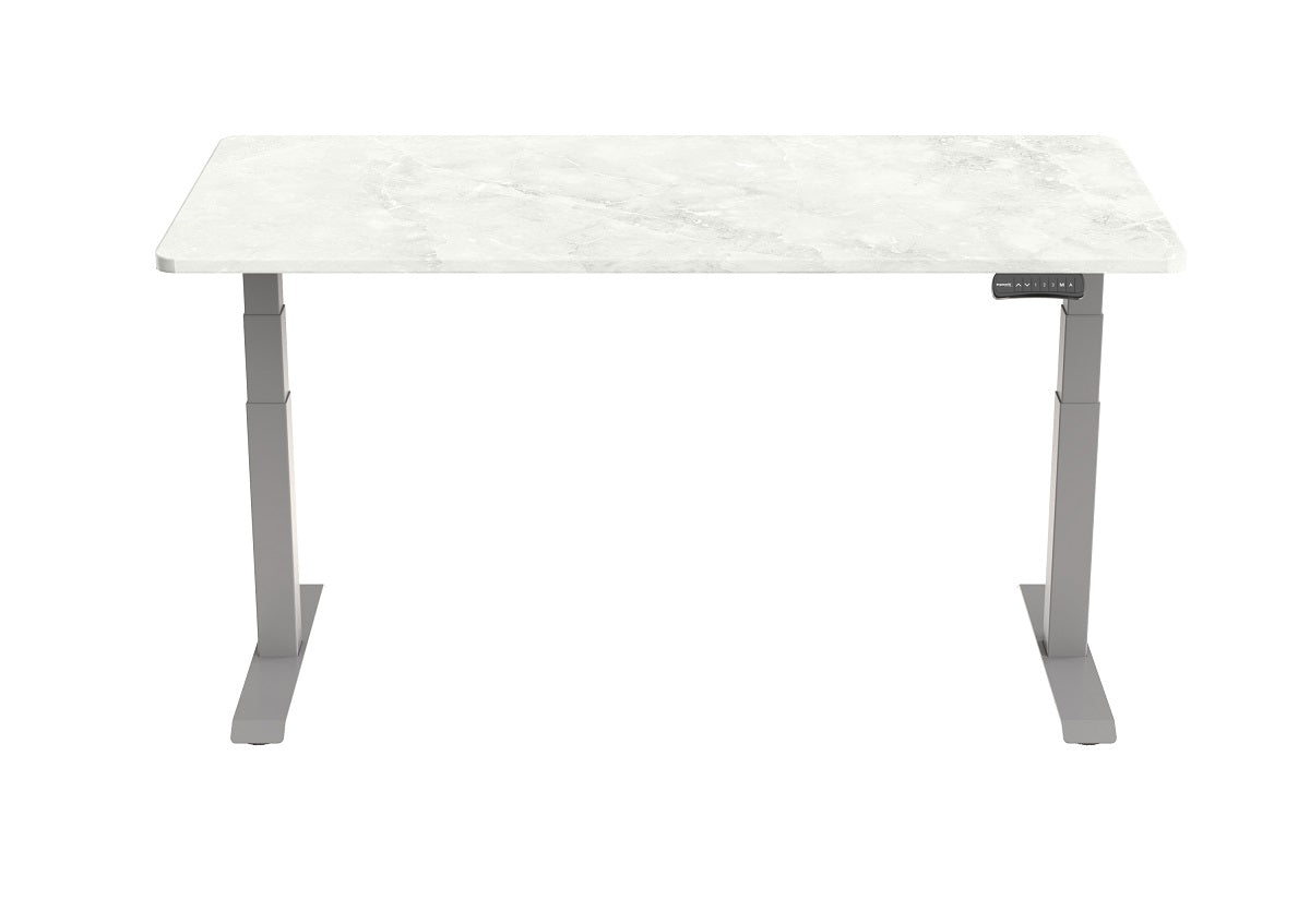 Electric Height Adjustable Desk with Premium Sustainable Eco+ Tabletop - EW-ET223T