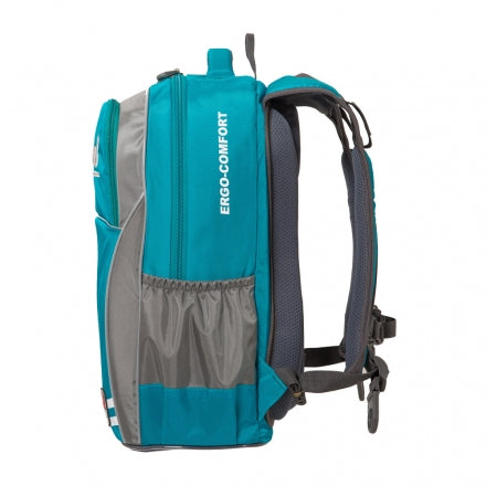 IMPACT IM-00383 - Ergo-Comfort Spinal Support Backpack