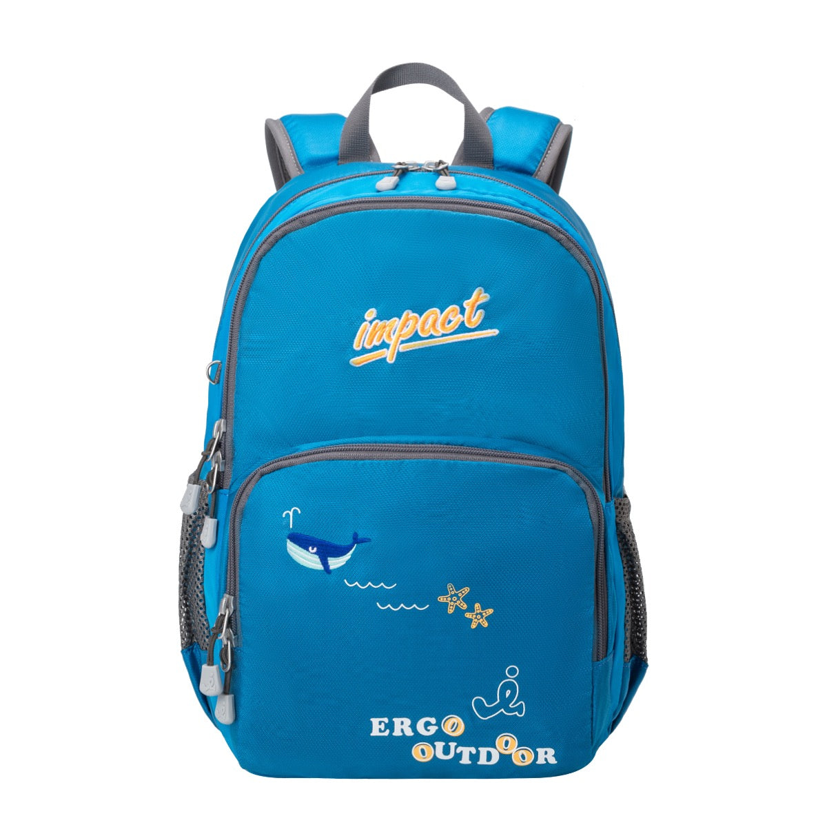 IMPACT IM-00H06 Junior Ergo Backpack