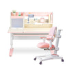 Ergo-Growing Kids Study Desk And Chair Set