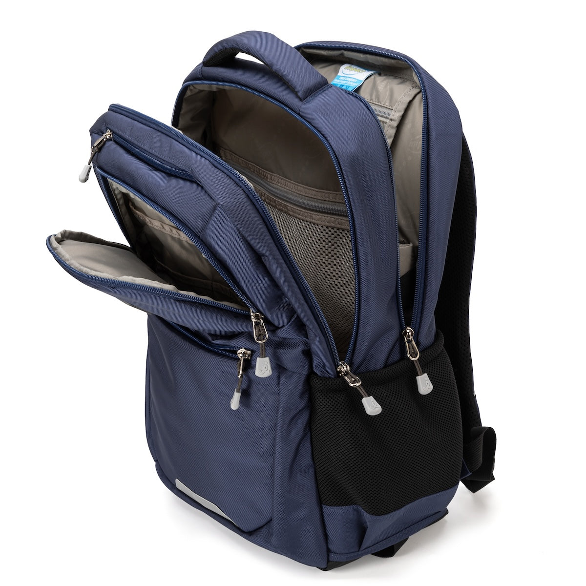 IMPACT - IP-2300 - Impact Ergo-Comfort Spinal Support Detachable Trolley Backpack