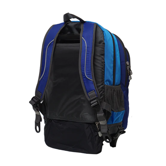 IMPACT IP-383 Ergo Detachable Trolley Backpack