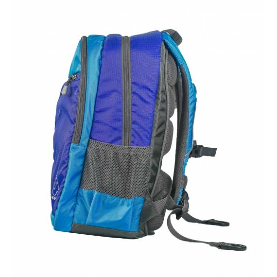 IMPACT - IPEG-138 Ergo-Comfort Spinal Support Backpack