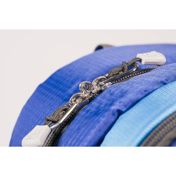 IMPACT - IPEG-138 Ergo-Comfort Spinal Support Backpack