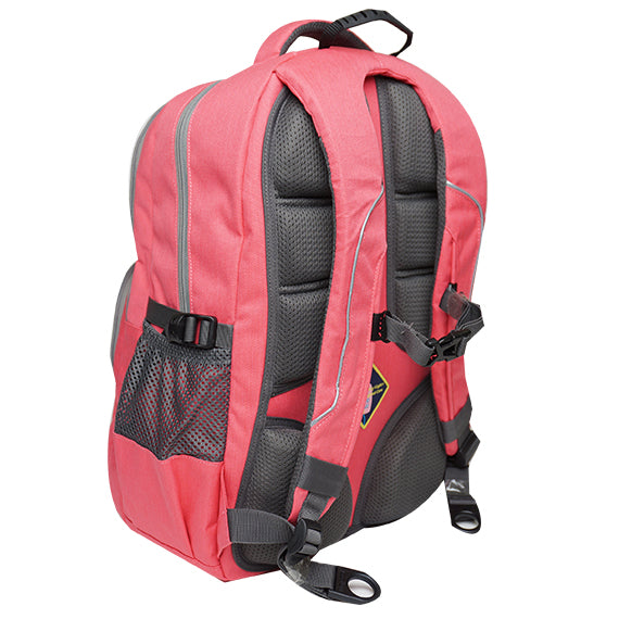 IMPACT - IPEG-162 Ergo-Comfort Spinal Support Backpack