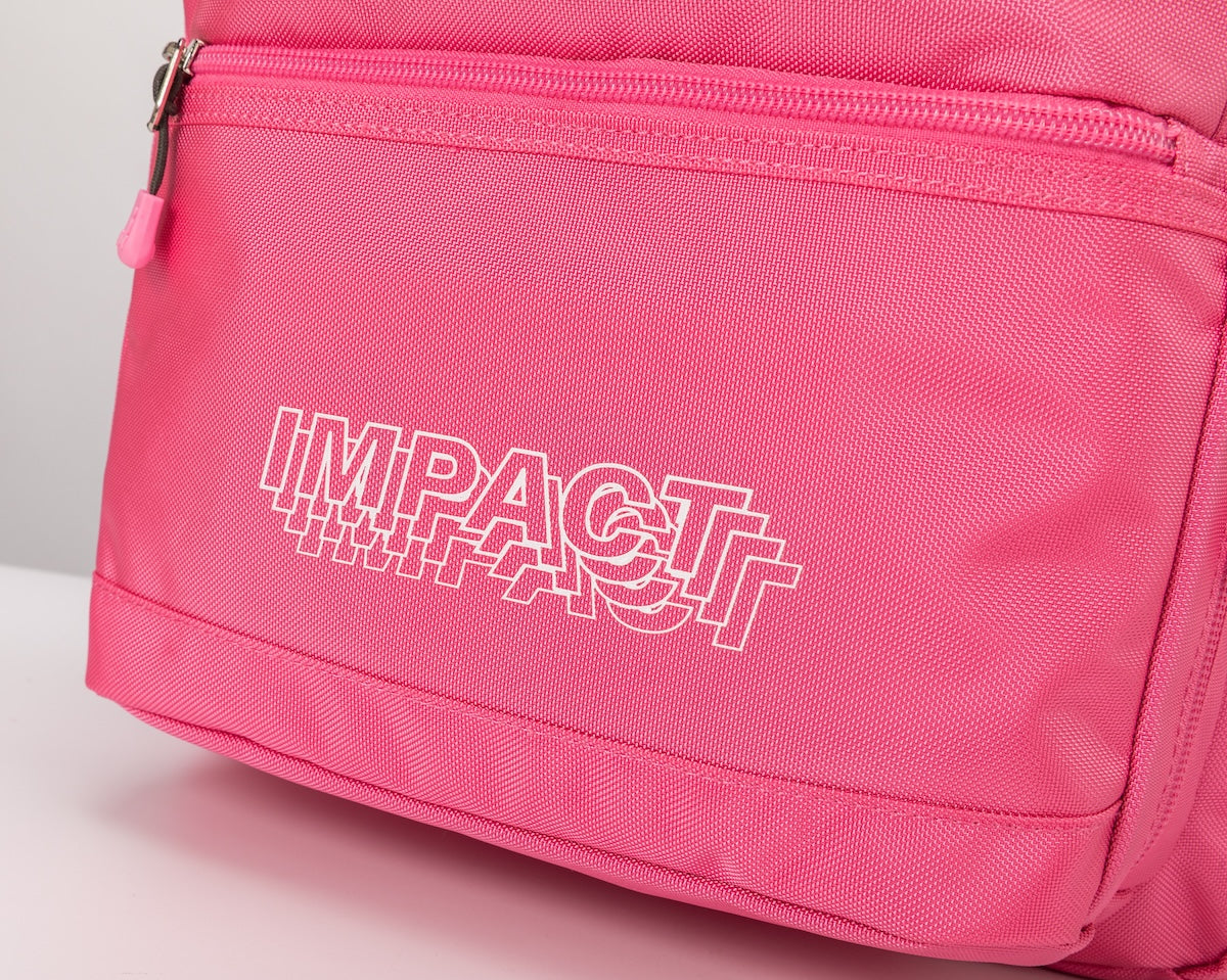 IMPACT - IPEG-2369 - Impact Ergo-Comfort Spinal Support Backpack