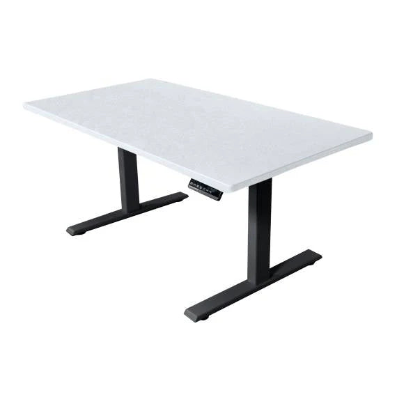 SPIN 900 Stand Elevation black