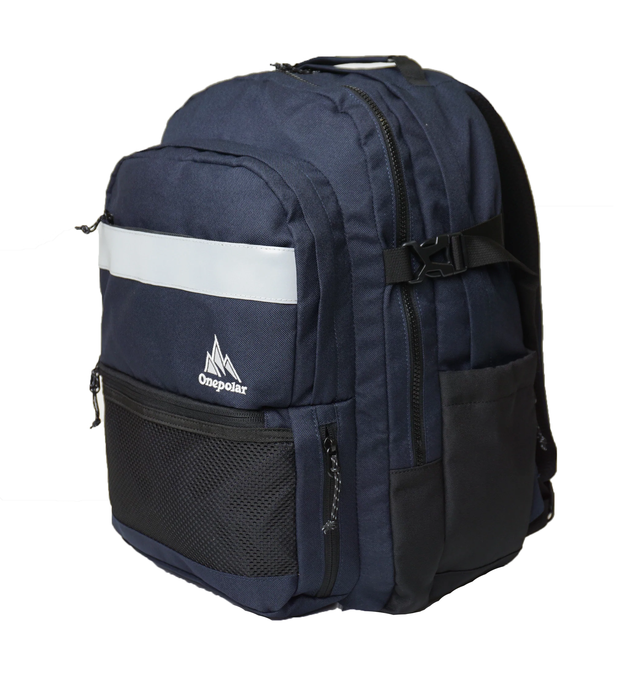 ONE POLAR PL-2620 Ergo Active Spinal Protection Backpack