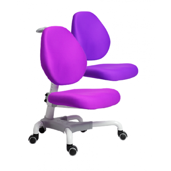 Impact Ergo-Growing Study Desk And Chair Set - IM-G1000A-BL (Ready Stocks)