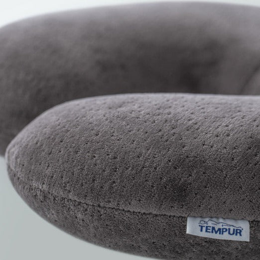 TEMPUR TRANSIT PILLOW - Ergonomic Posture Care Travel Pillow - 120953