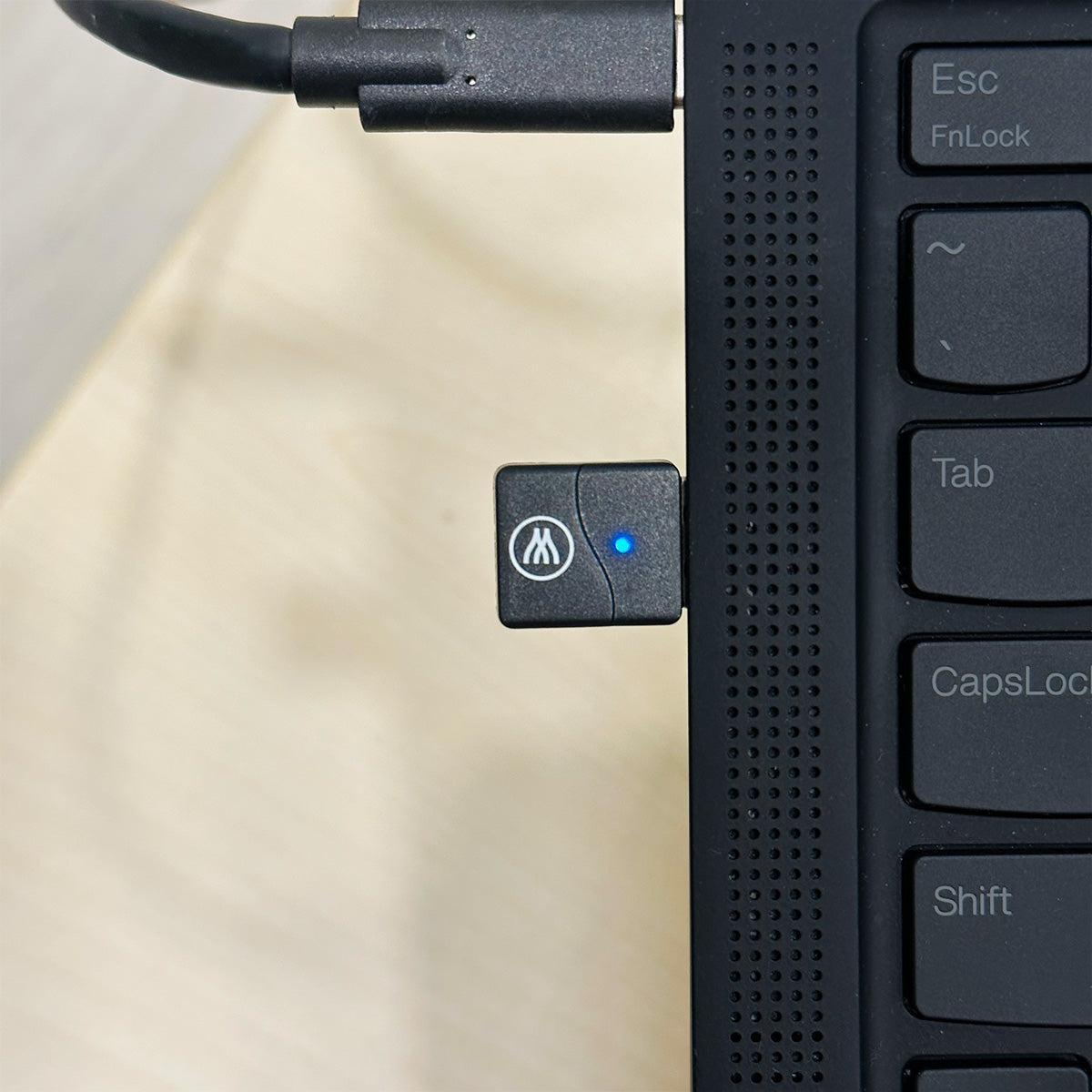 USB Dongle for Tilde Pro C+ and Tilde Pro S+ Headsets 3770012094126
