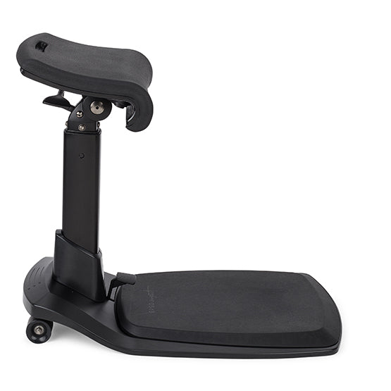 LeanRite Standing Desk Chair Active Office Seat